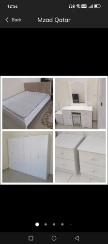 نبيع طقم غرفة نوم جديد تمامًا. 31