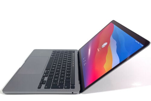 MacBook Pro 13” M1