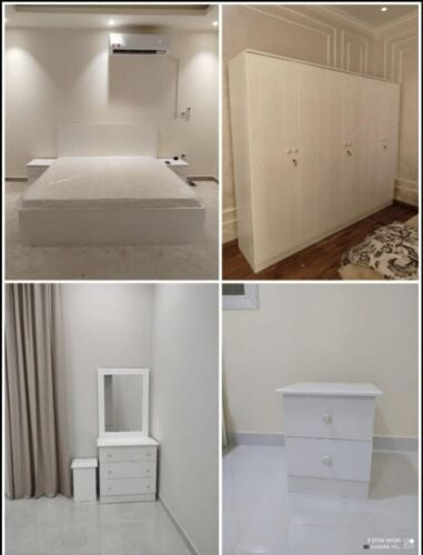 نبيع طقم غرفة نوم جديد تمامًا. 31