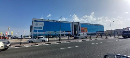 restaurant spaces 4 rent in mall