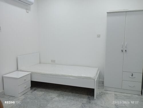 سرير نفر واحد