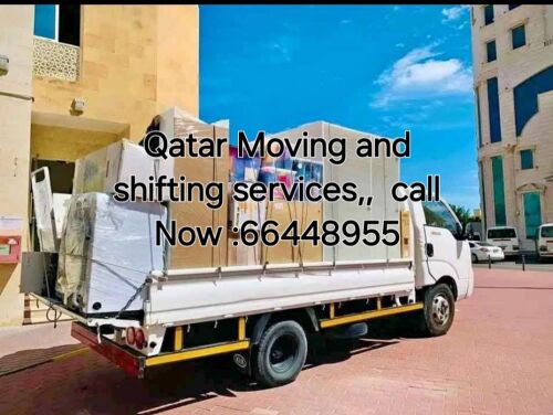خدمات نقل وتركيب الأثاث في قطر