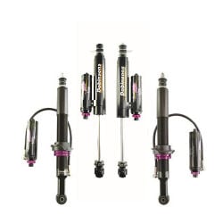 دبنسون ثري واي ام ار ار