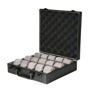 Watch Storage  15 Slots