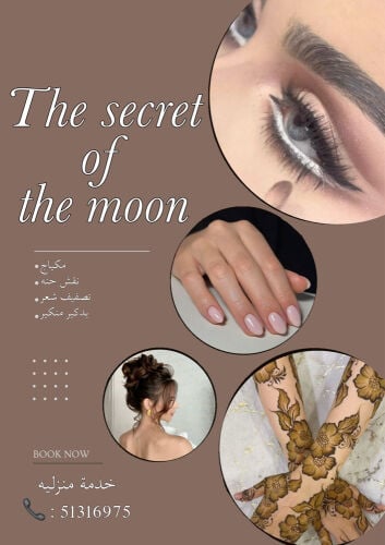 secrat moon