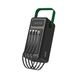 Solar Max 80000mAh Power Bank