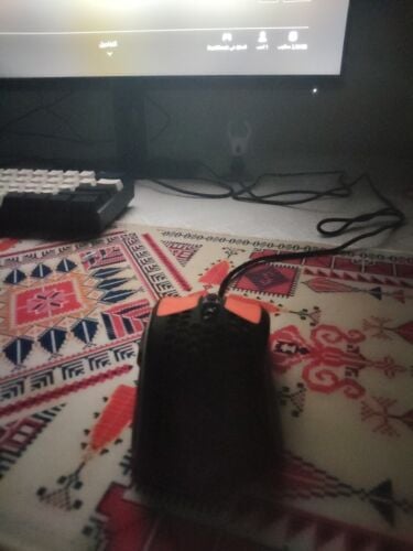 ماوس قيمنق