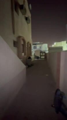 للايجار غرفتين روضة المطار