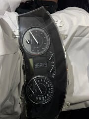 عداد جي اكس ار 2008-2021