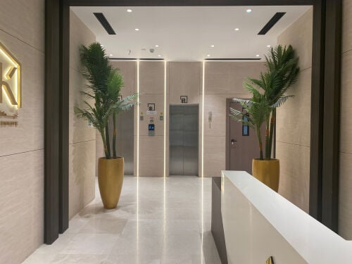 شقق فاخرة في الوعب 