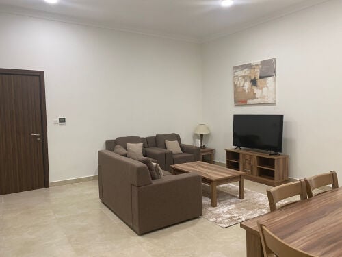 شقق مميزة في الوعب 