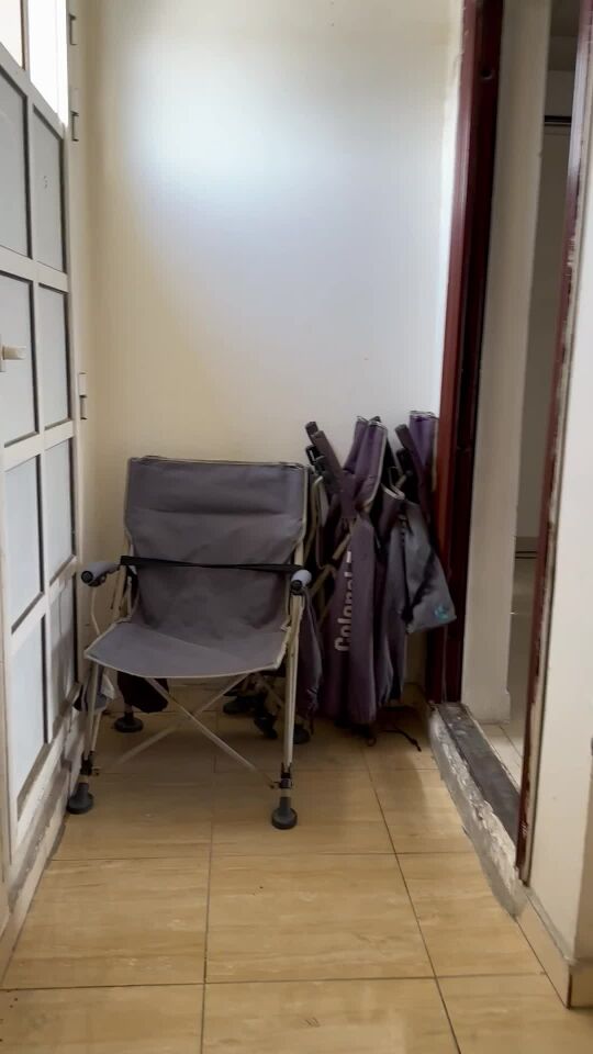 للإيجار شقة بنت هاوس المرة غرفتين