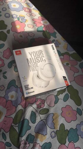 جي بي إل تيون 760 إن سي