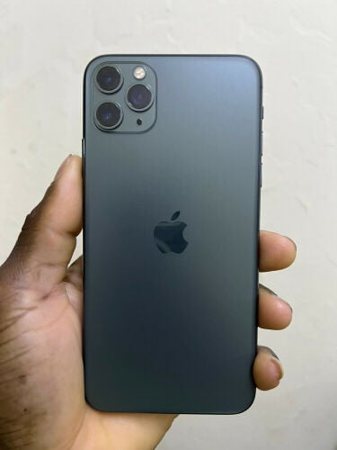 iPhone 11promax ( 256gb )
