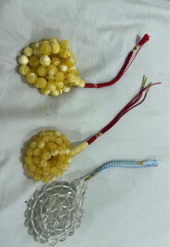مسباح كاست 