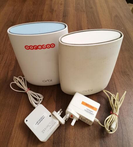 راوتر اوربي