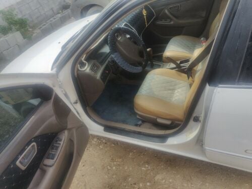 camry
