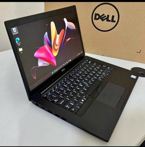 Dell latitude E-7480 intel Corei7