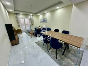 2BHK | FULLY FURNISH | POOL VIEW