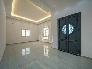 BRAND NEW 7BR VILLA | DRIVER ROOM