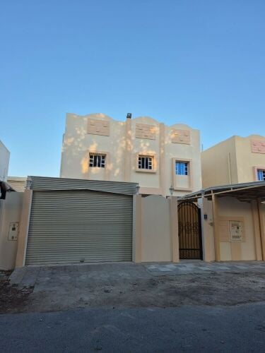 مؤجرة علي الاسكان الحكومى