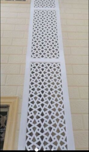 ديكورات جي ارسي والصبغ الخارجي