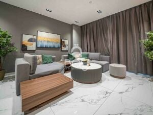 INVEST IN CONFORT | 1BHK