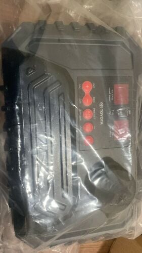 OFF ROAD KIT FOR TOYOTA & NISSAN