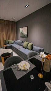 BRAND NEW 1BHK | DP 545k | INS 4Y