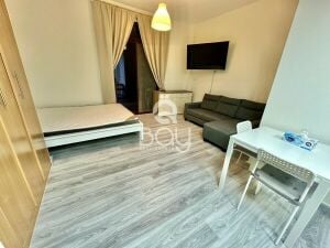 ستوديو مريح | مفروش بالكامل