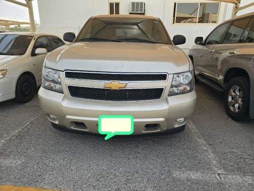 شفروليه سوبربان ال تي