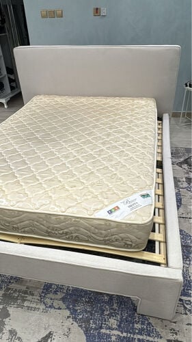 mattress