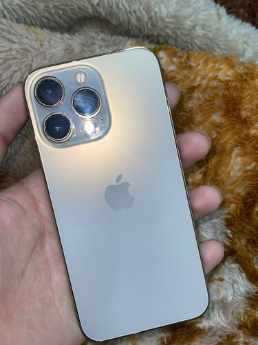 iPhone 13 pro