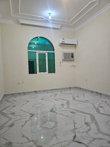 لايجار فيلا ارضيه خلف سلوي