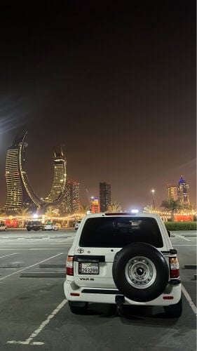 vxr 2003