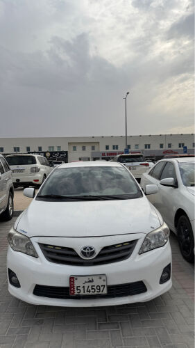 corolla 