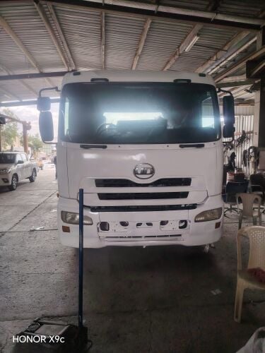 2016 ud truck for sale