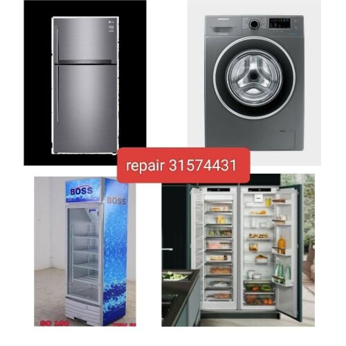 Fridge Repair Service Qatar