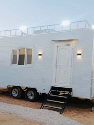 Work Cabin carabon Toilet  Mojlis