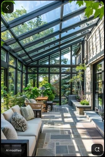 Aluminium & Glass Works.