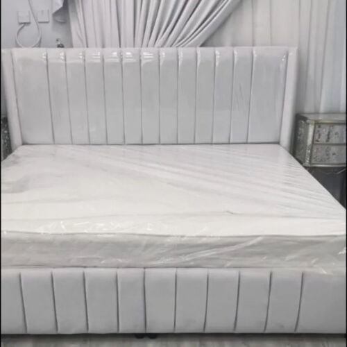 king size bed