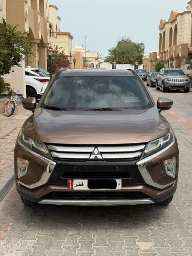 كروس ٢٠١٩