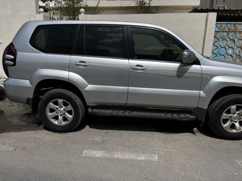Toyota Prado 2006