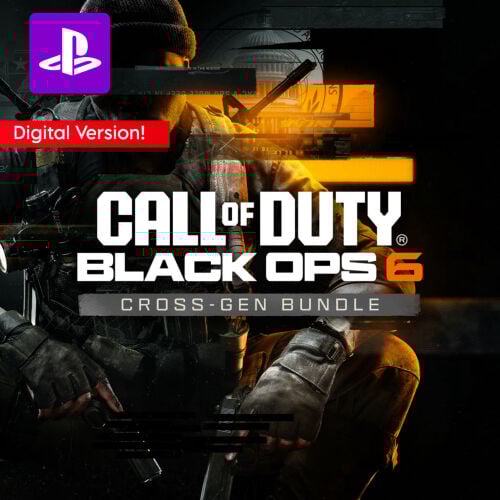 للبيع كود بلاك اوبس ٦ 