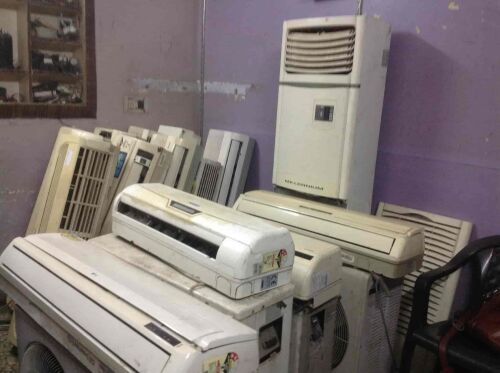 Buying used Ac