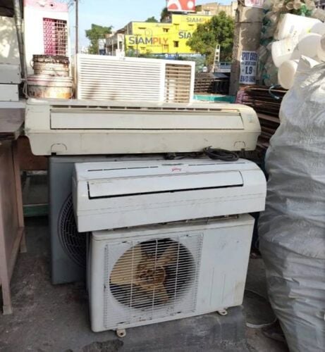 شراء أثاث بيت مستعمل شراء مكيفات
