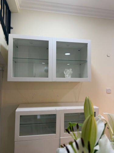 طاولة كوفي كورنر 