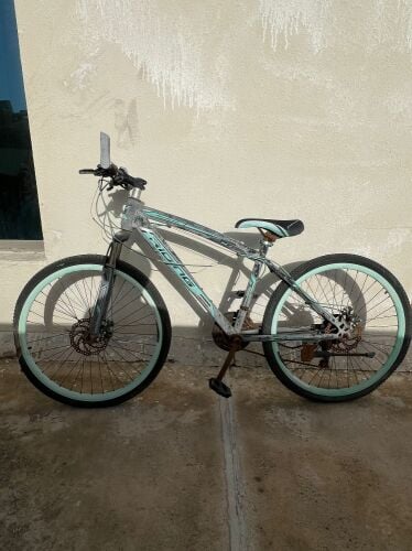 Centrino Riding MTB (2 pc)