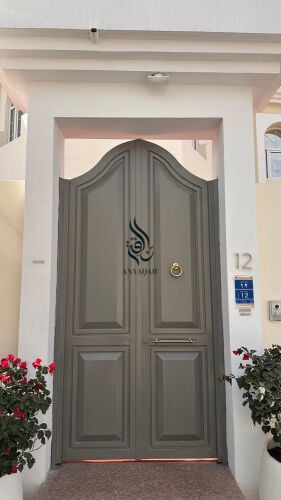 ابواب مودرن