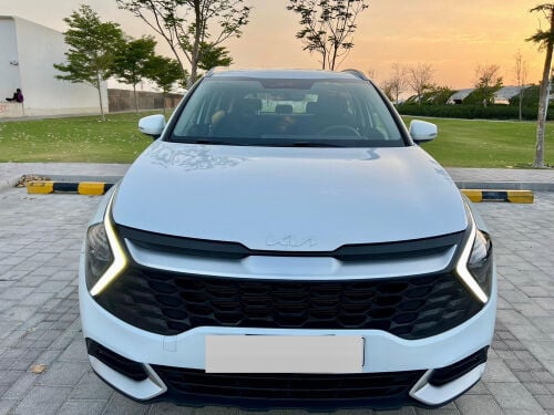 Kia Sportage 2.0L 2023 model
